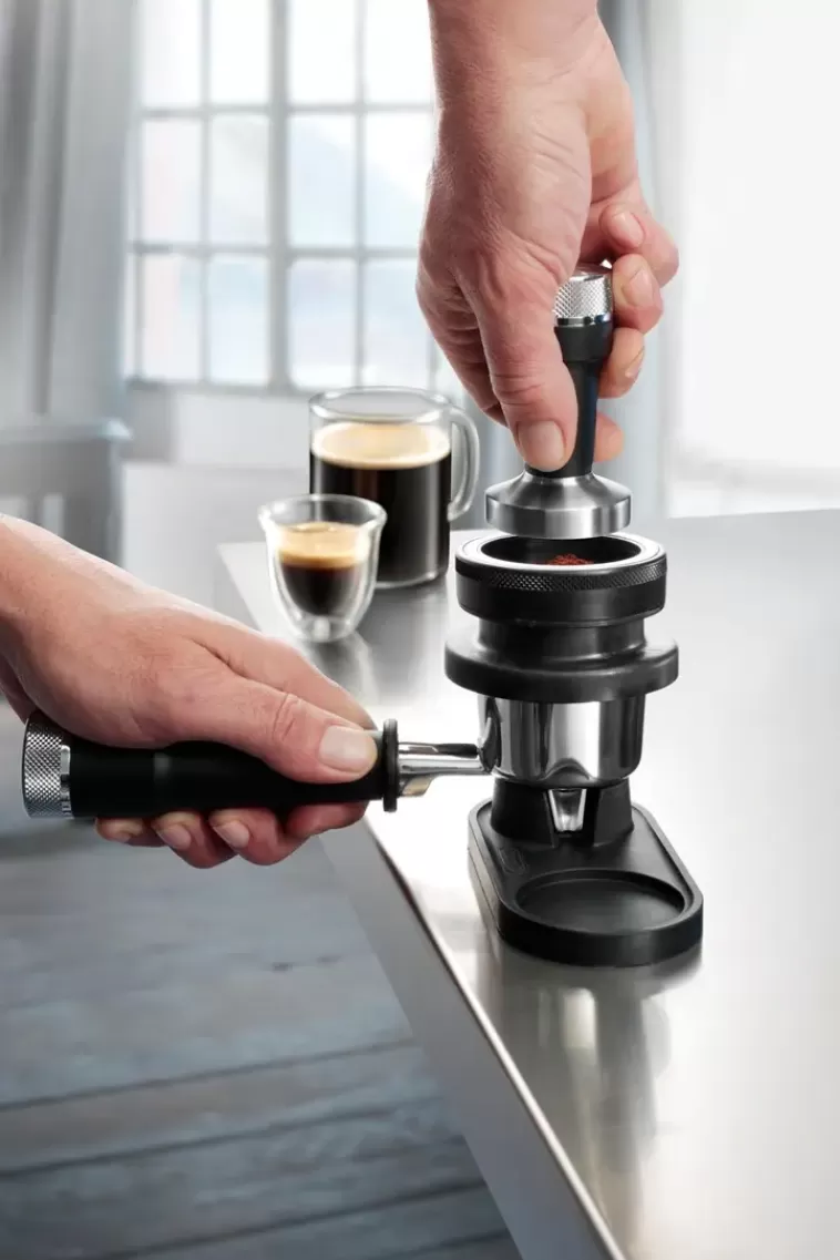 De'Longhi La Specialista Arte Espressokeitin Discount