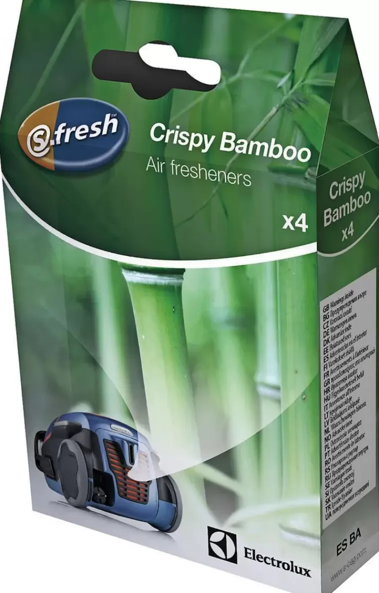 Electrolux Polynimurin Raikastinrakeet, Bambu Outlet