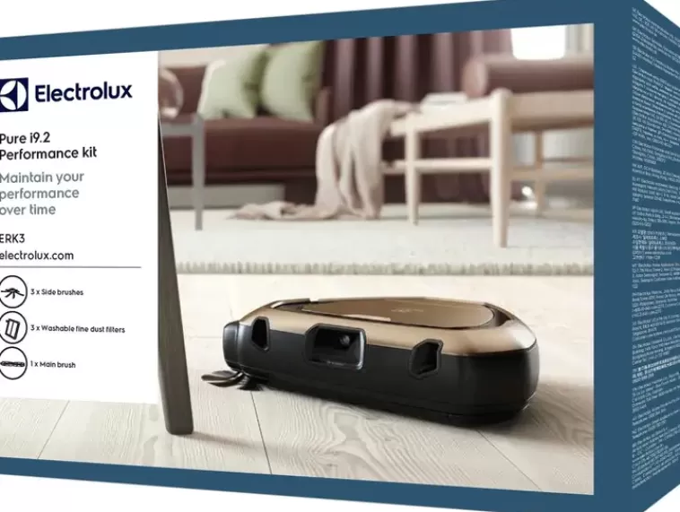 Electrolux Purei9.2 Robotti-Imurin Tarvikesetti Erk3 Flash Sale
