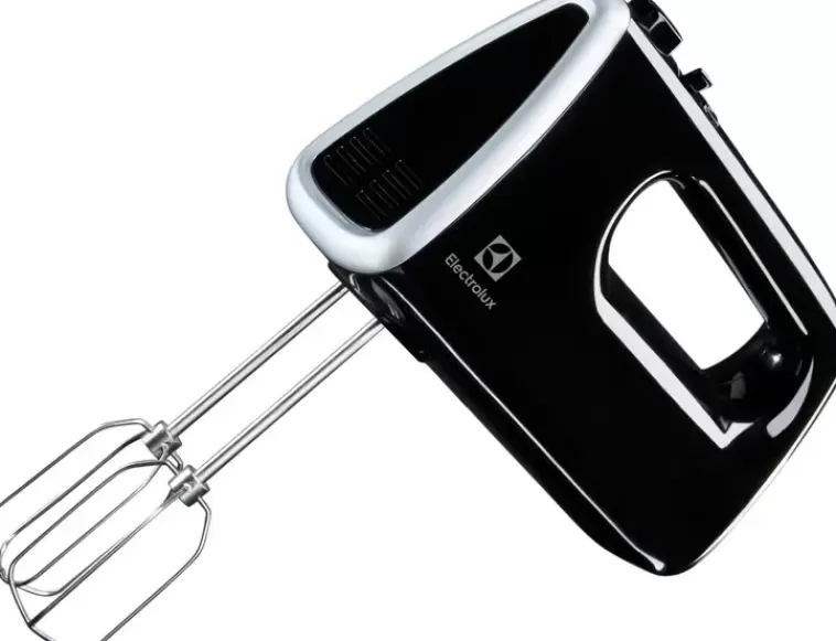 Electrolux Sahkovatkain Ehm3310 Musta Hot