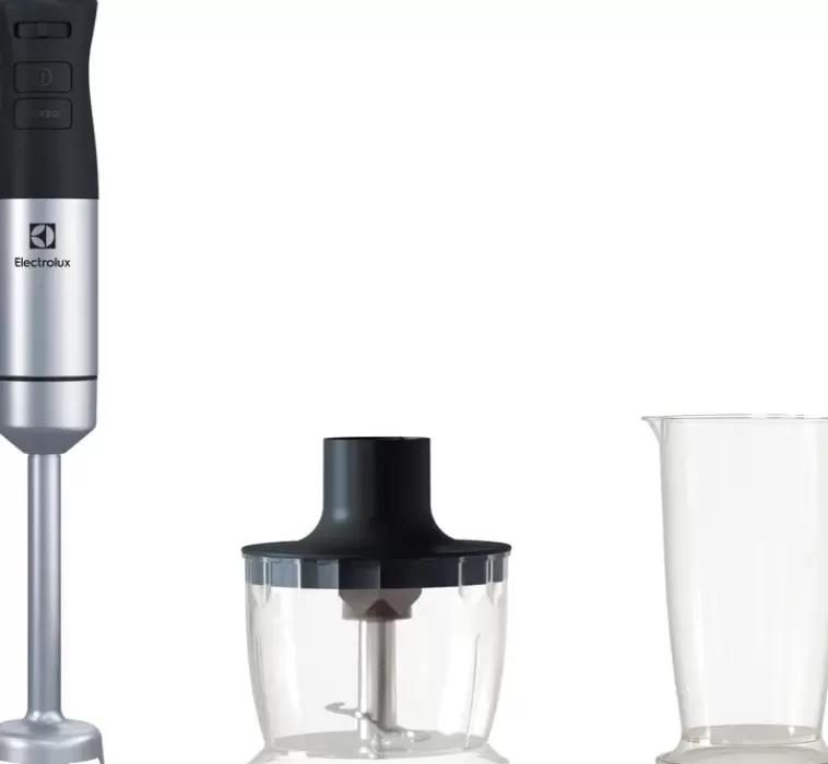 Electrolux Sauvasekoitin E5Hb1-6Ss Hot