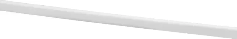 Elfa Classic/Decor Kannatinsuoja 40 Oikea 601718 420Mm Valkoinen Fashion