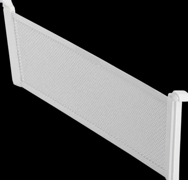 Elfa Jakaja 80 Mm Meshkoriin, Valkoinen 223290 Outlet