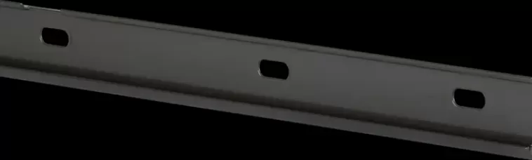 Elfa Kantokisko 1248Mm Graphite Best Sale