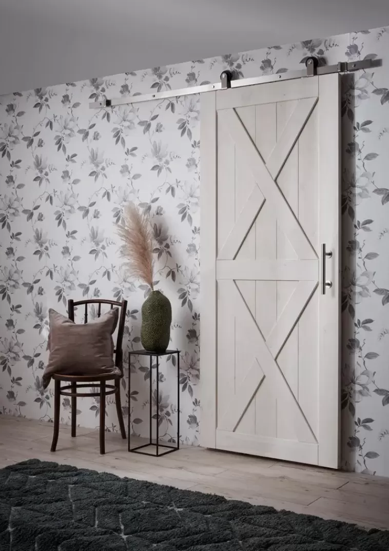 Habo Ovi Country 900X2133X40 Manty Outlet