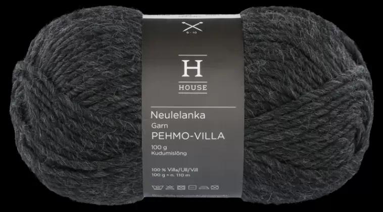 House Neulelanka Pehmovilla 112706 100 G New
