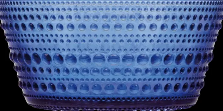 Iittala Kastehelmi Kulho 23Cl Ultramariininsininen Online