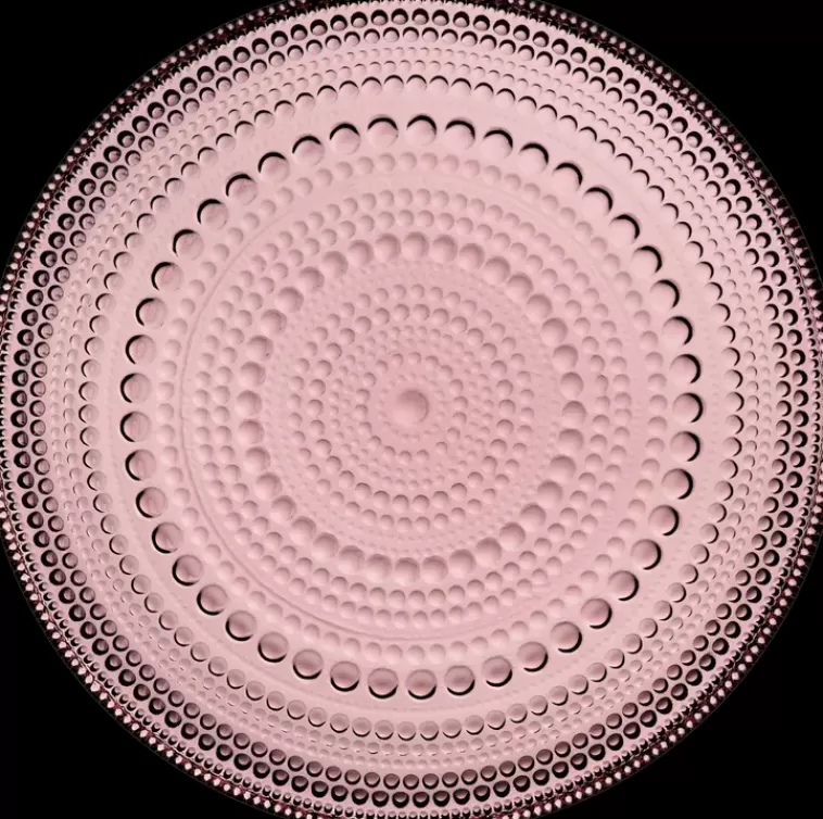 Iittala Kastehelmi Lautanen 17 Cm Kanerva Flash Sale