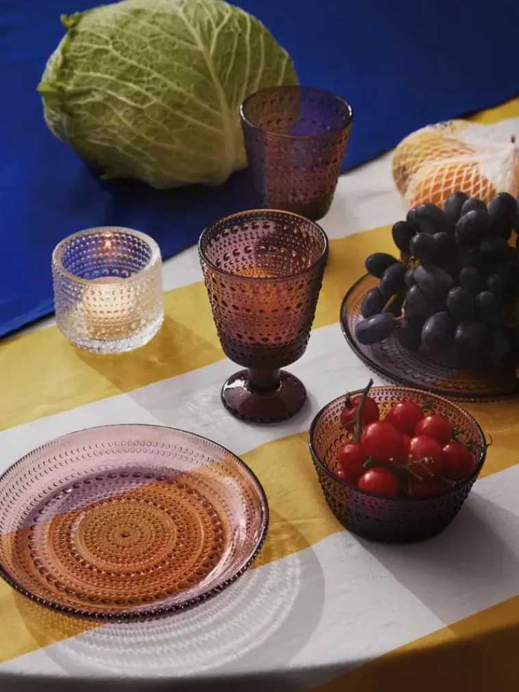 Iittala Kastehelmi Lautanen 17 Cm Kanerva Flash Sale