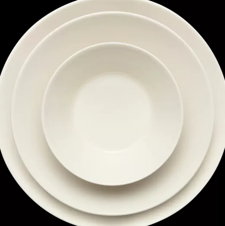 Iittala Teema Lautanen 26 Cm, Valkoinen Best Sale