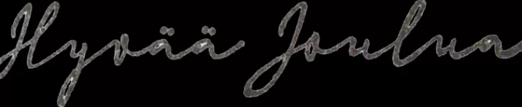 J.K. Primeco Leimasin Hyvaa Joulua 1 Shop