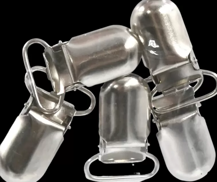 J.K. Primeco Metalliklipsi Hopea 5 Kpl Outlet