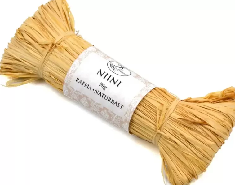 J.K. Primeco Niini Natur Flash Sale