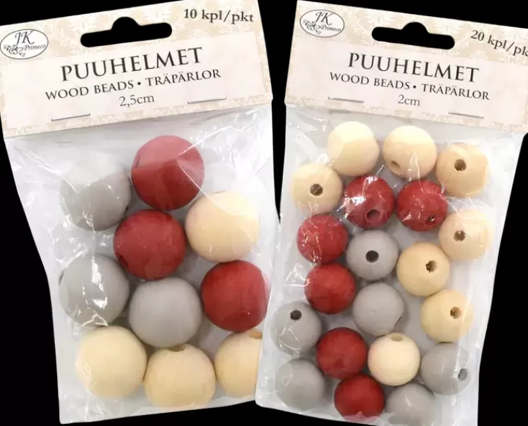 J.K. Primeco Puuhelmet Joululajitelma Discount