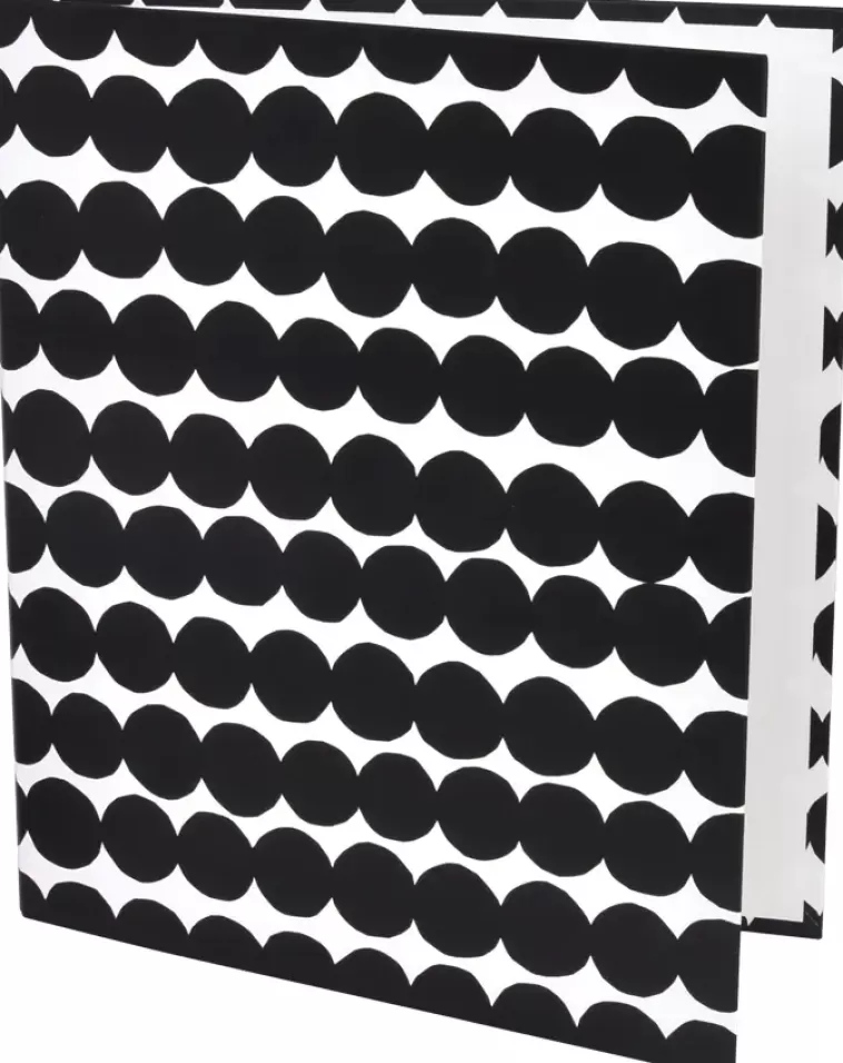 Marimekko Karto Rengaskansio A4/3 Cm Rasymatto Online