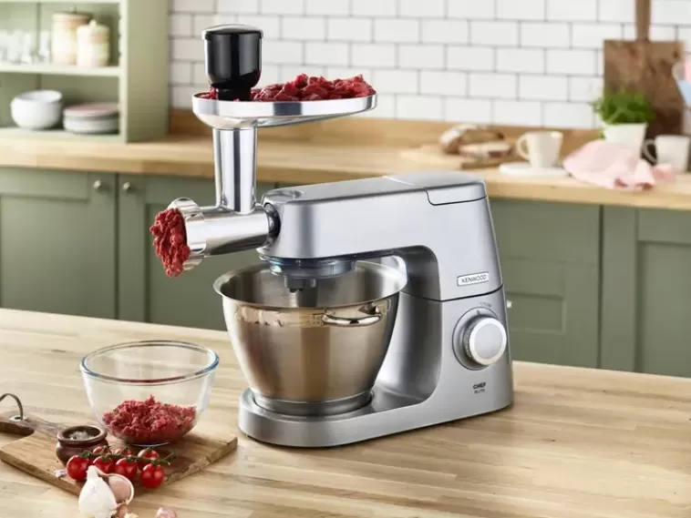 Kenwood Kax950Me Lihamylly Shop