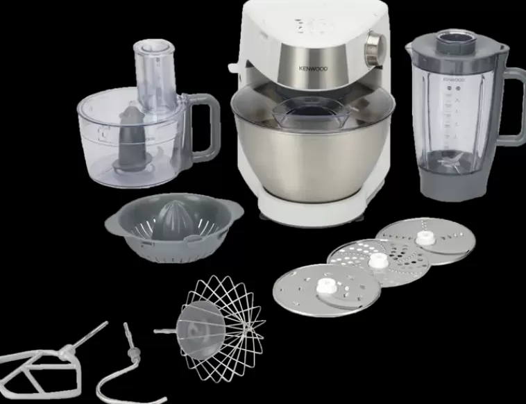 Kenwood Khc29.H0Wh Prospero+ Yleiskone Cheap