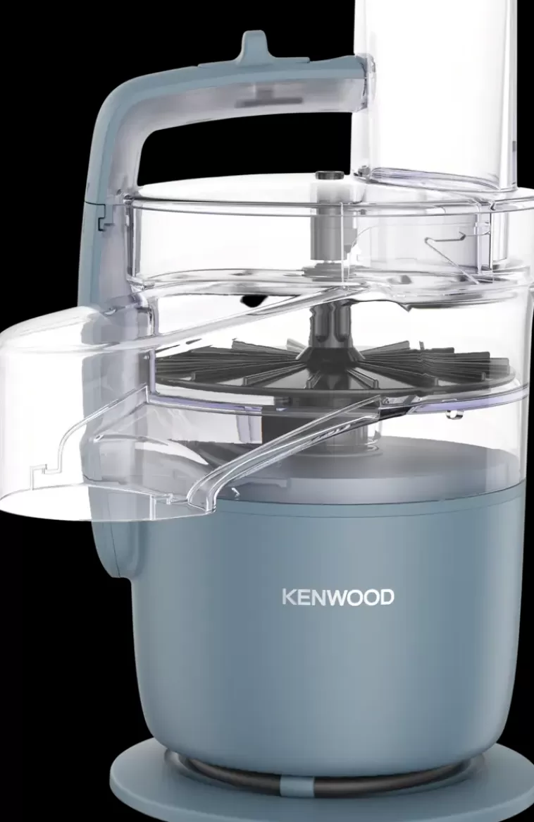 Kenwood Multipro Go Monitoimikone Store