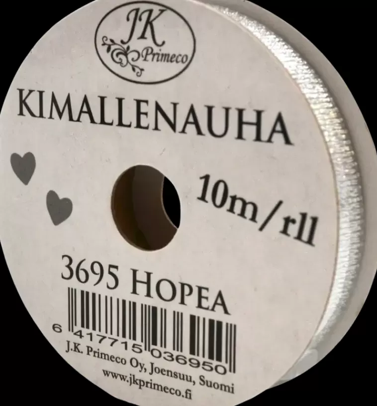 J.K. Primeco Kimallenauha Hopea 10M Best Sale