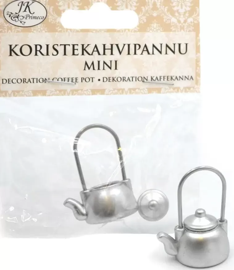 J.K. Primeco Koristekahvipannu Mini Discount