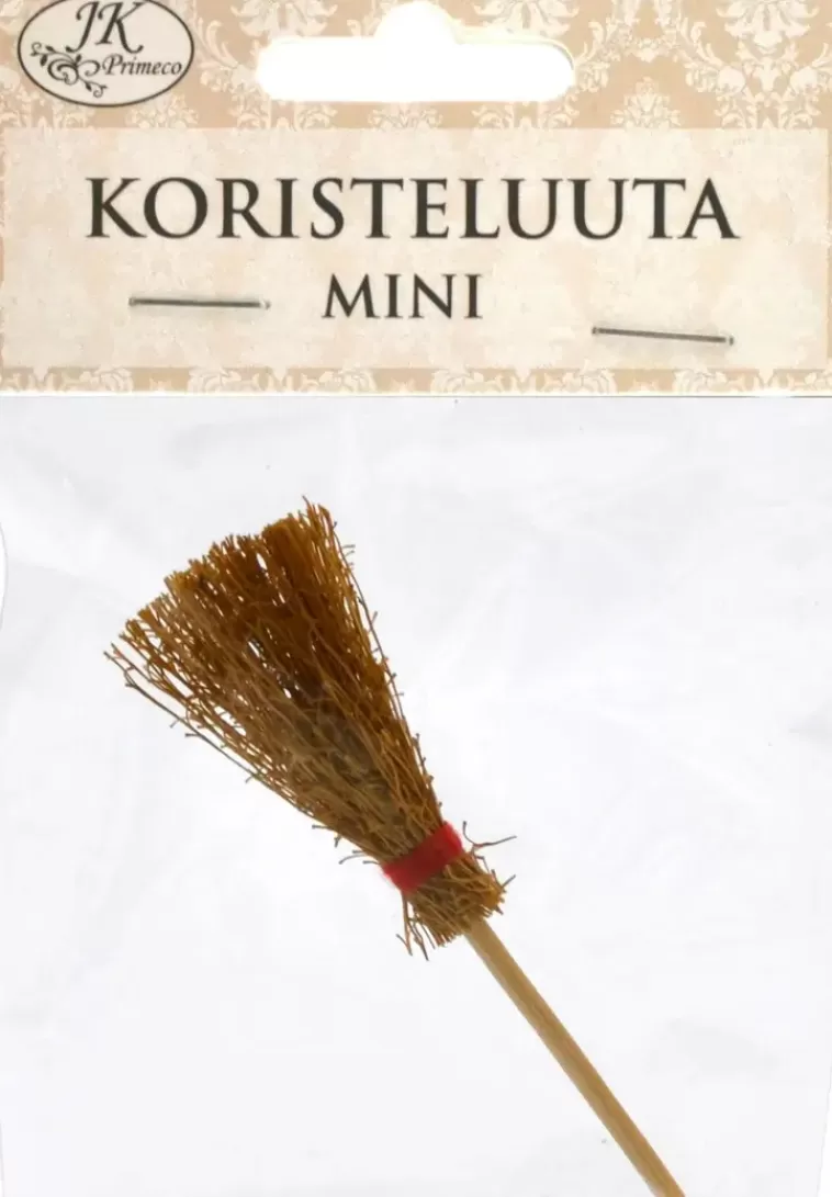 J.K. Primeco Koristeluuta Mini 1Kpl/Pkt Fashion