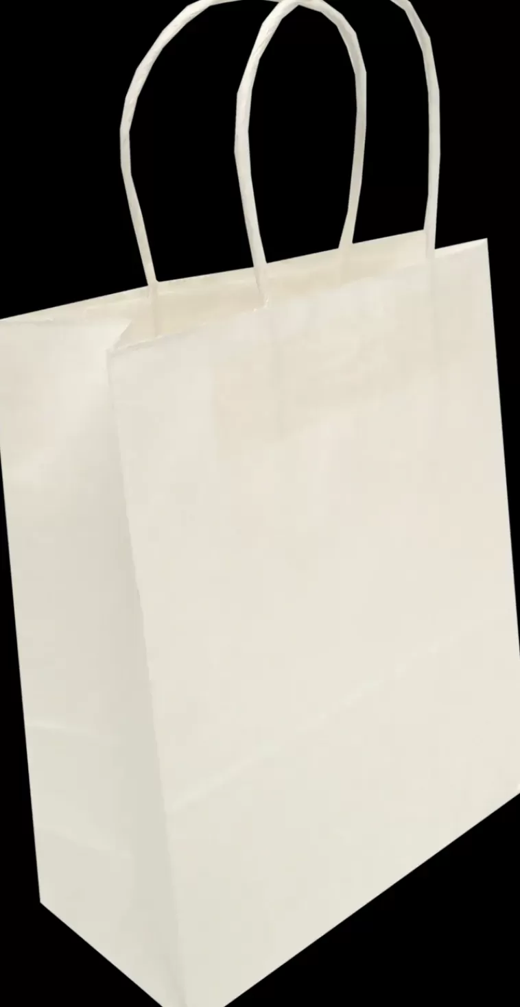J.K. Primeco Lahjakassi Iso Valkoinen Best Sale