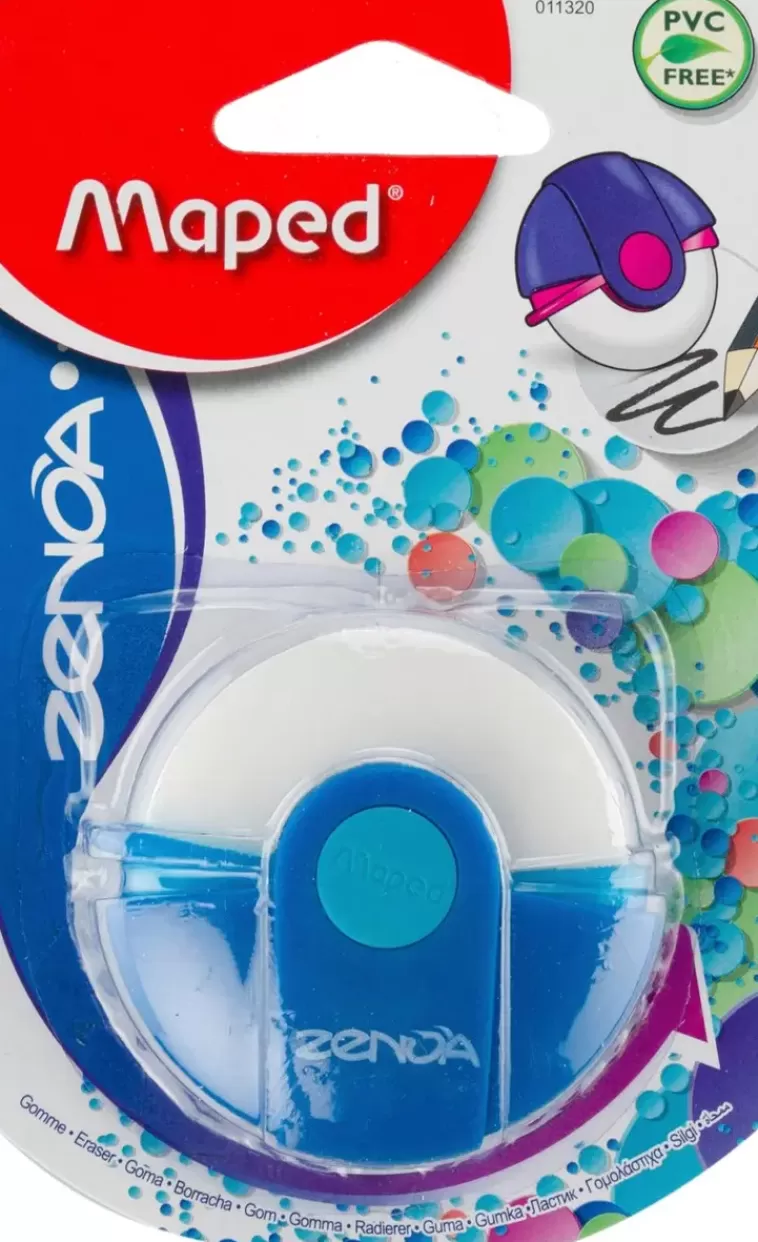 Maped Pyoriva Pyyhekumi Cheap