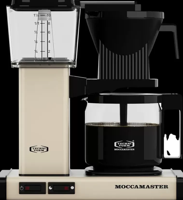 Moccamaster Automatic-Suodatinkahvinkeitin Cheap