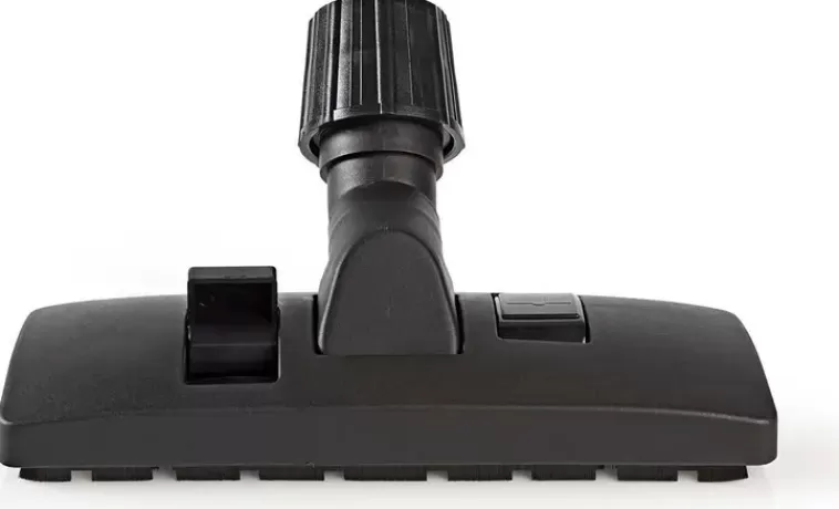 Nedis Yhdistelmasuulake Imuriin 30-40Mm Putkelle Discount