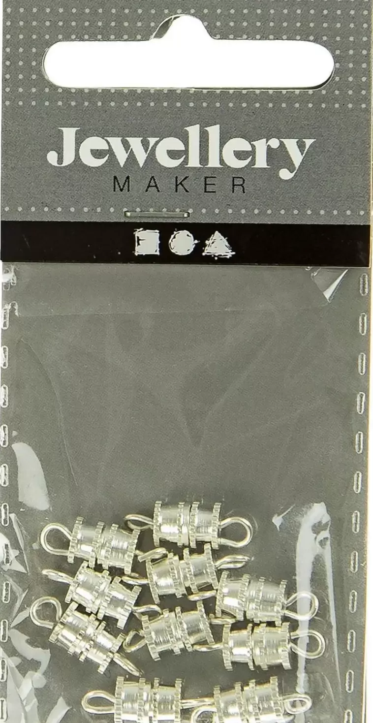 Nellen Ruuvilukot 16Mm 10Kpl Store