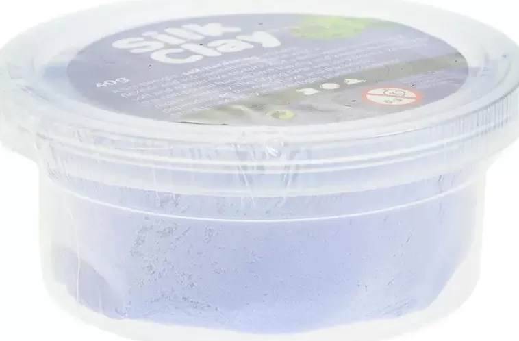 Nellen Silkkimassa 40G Sininen Best