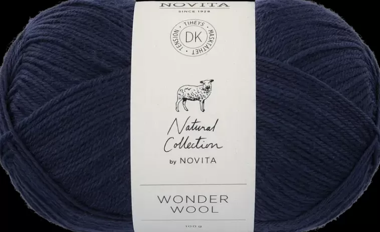 Novita Lanka Wonder Wool Dk 100G 163 Best Sale