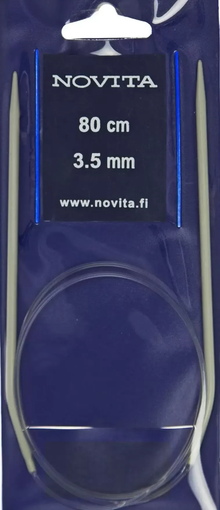 Novita Pyoropuikko 80 Cm - 3,5Mm Best