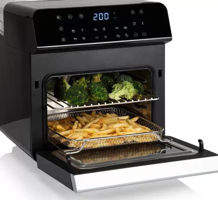 Princess Airfryer- Hoyryuuni 182085, 10L Hot
