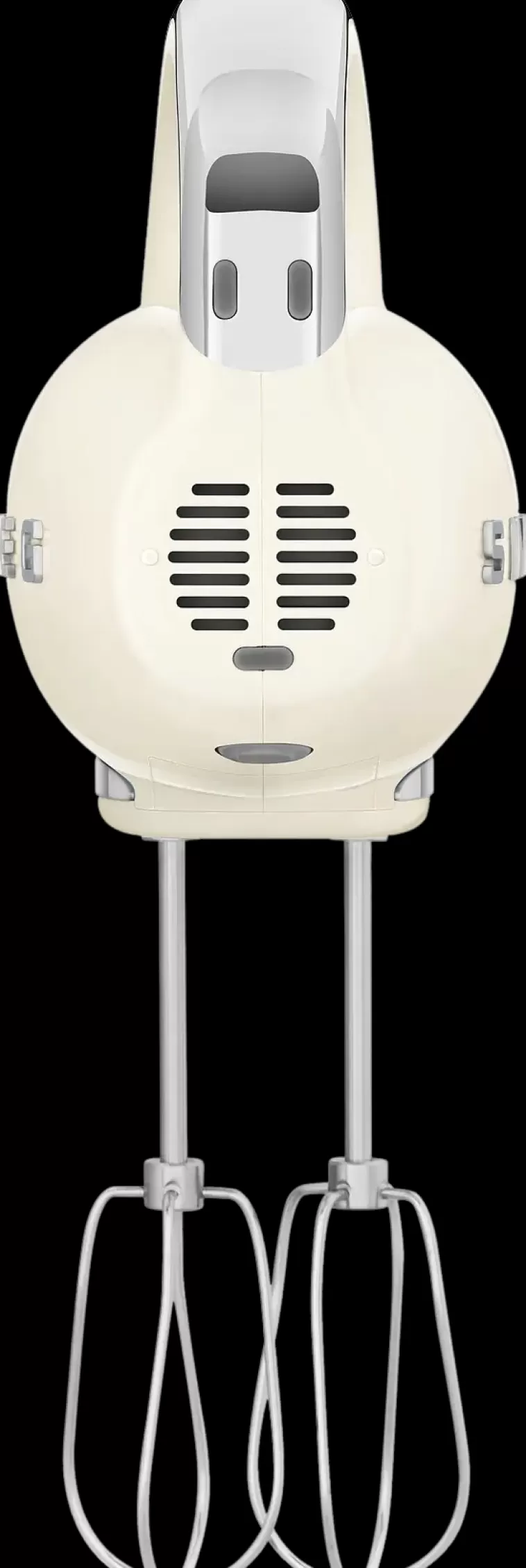 Smeg Sahkovatkain Hmf01Creu 250W, Kermanvalkoinen Shop