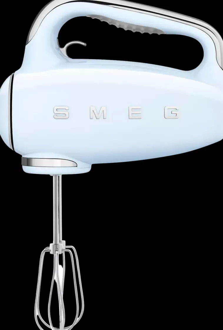 Smeg Sahkovatkain Hmf01Pbeu 250W, Vaaleansininen Sale