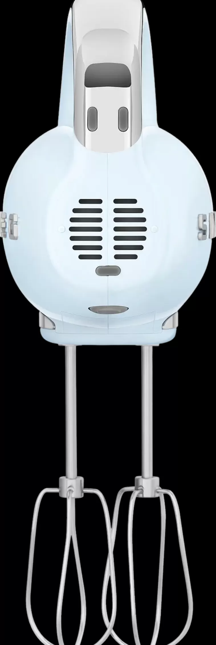 Smeg Sahkovatkain Hmf01Pbeu 250W, Vaaleansininen Sale