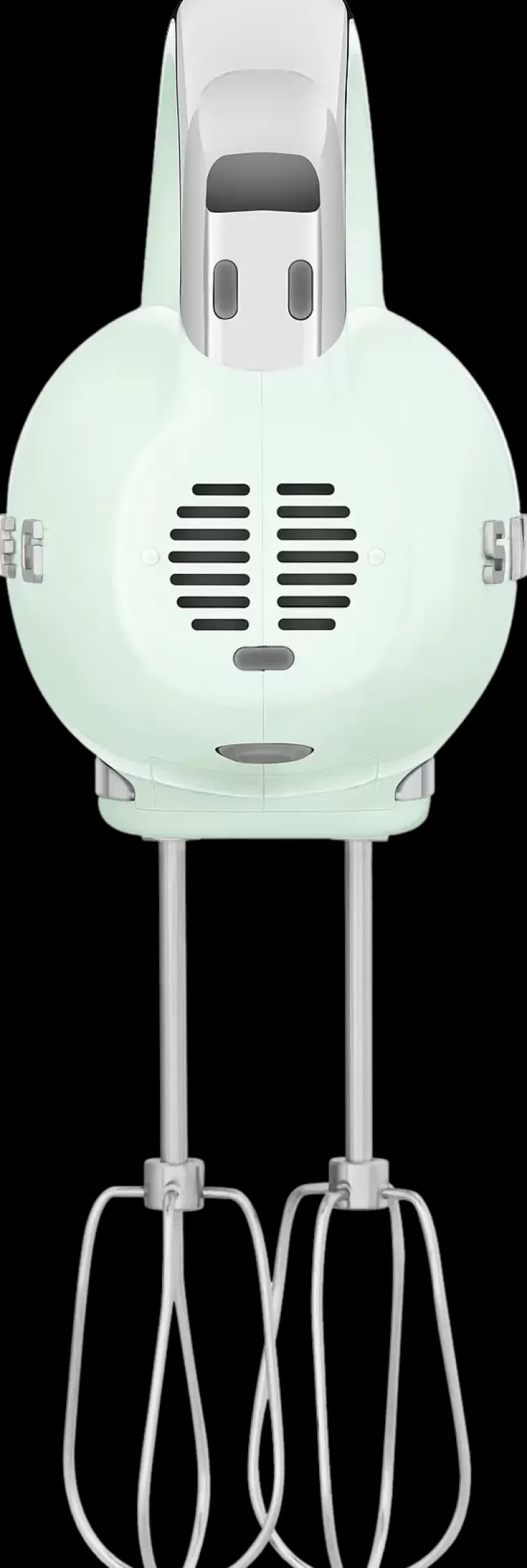Smeg Sahkovatkain Hmf01Pgeu 250W, Vaaleanvihrea Outlet