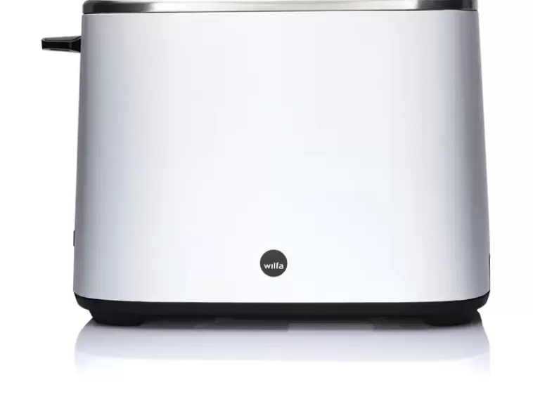 Wilfa Leivanpaahdin Classic Cotton Ct-1000Mw, Mattavalkoinen Best