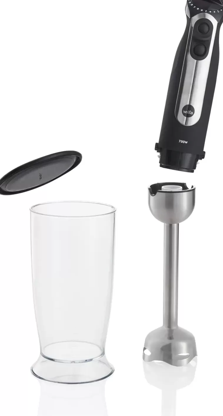 Wilfa Sm-1B Sauvasekoitin Flash Sale